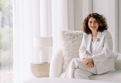 Holistisch Traumatherapeut Debbie Bernasco