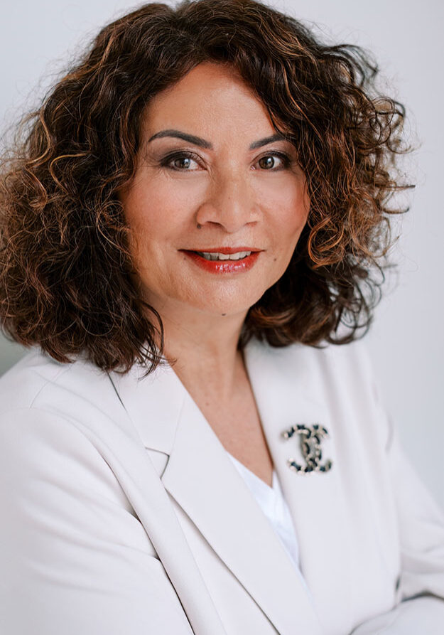 Holistisch Traumatherapeut Debbie Bernasco